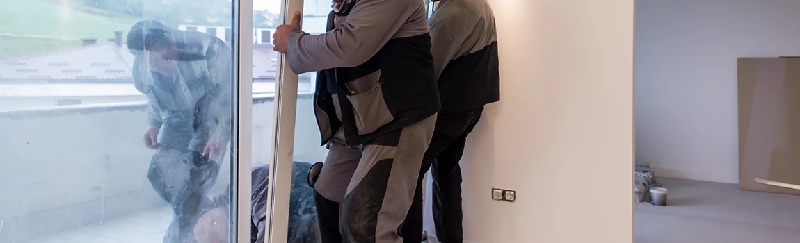  Cost Of Door Glass Repairs in Alafaya, FL