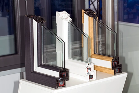 Double Pane Vinyl Glass Windows in Alafaya, FL