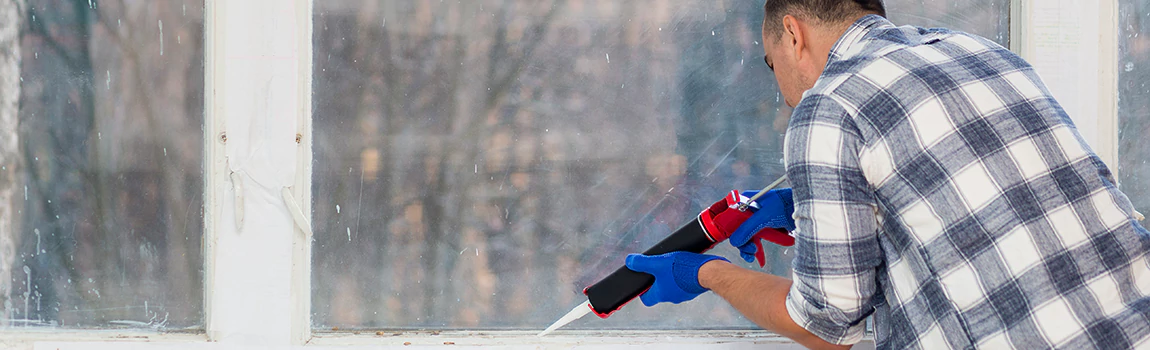Foggy Window Repair Services in Alafaya