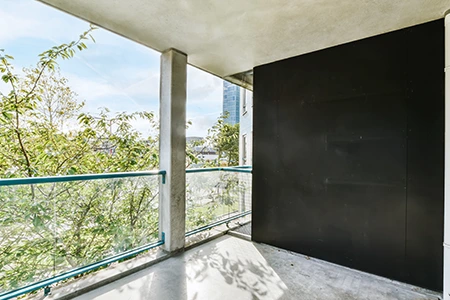 Commercial Glass Railing Repair Services in Alafaya