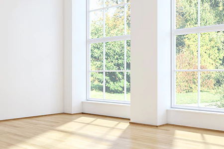 Residential Glass Window Installation in Alafaya