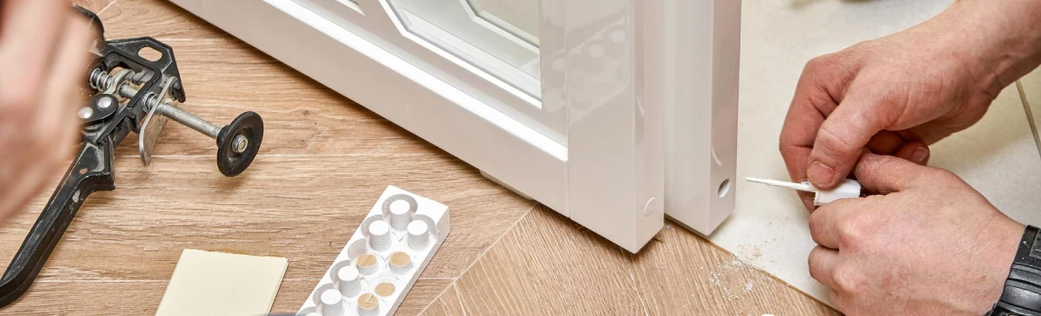 Aluminium Sliding Door Glass Repairs in Alafaya, FL